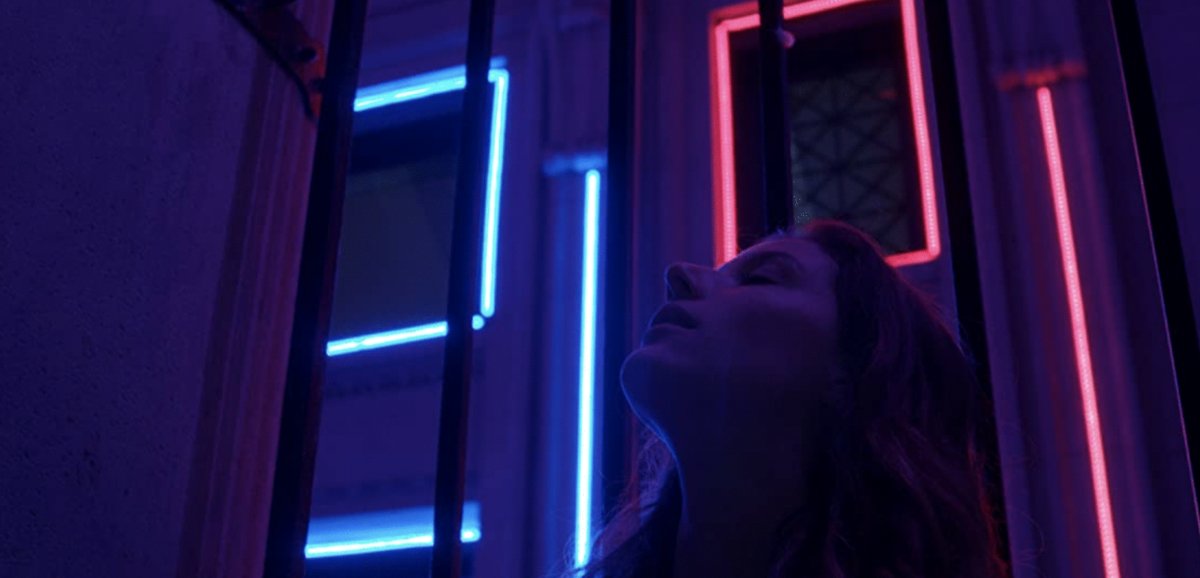 Photo from the movie River Road