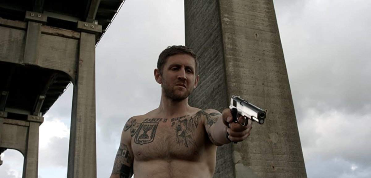 Photo from the movie River Road