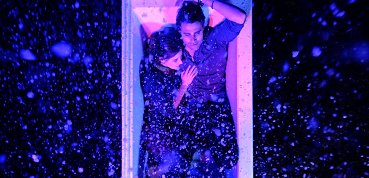 Photo from the movie River Road