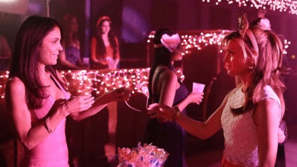 Photo from the movie Royal Pains