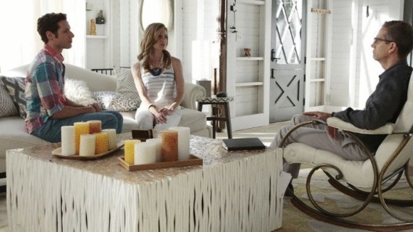 Photo from the movie Royal Pains