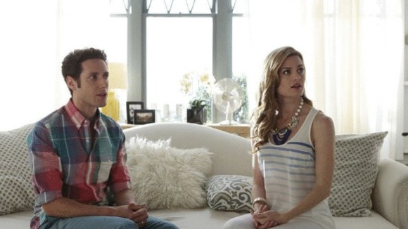 Photo from the movie Royal Pains