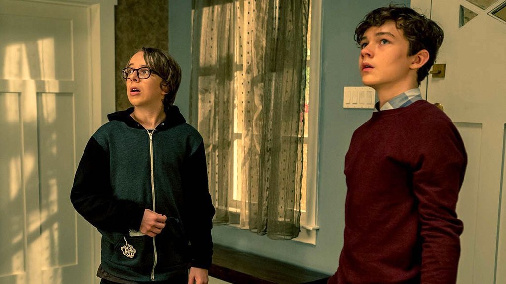 Photo from the movie Better Watch Out