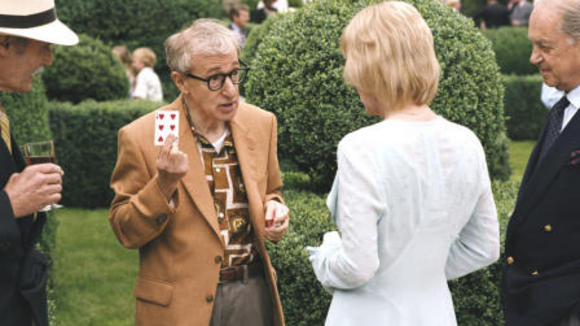 Photo from the movie Scoop