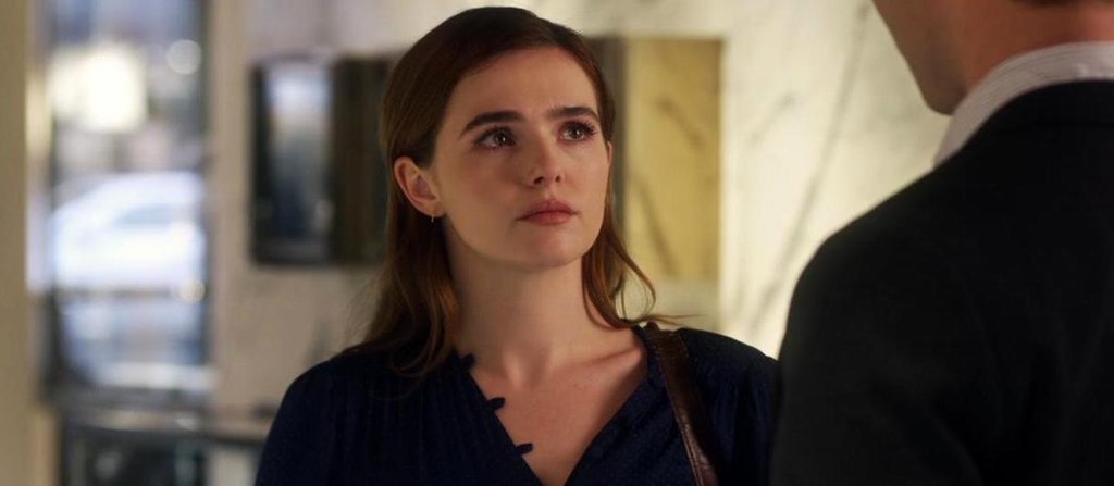 Photo from the movie Set It Up