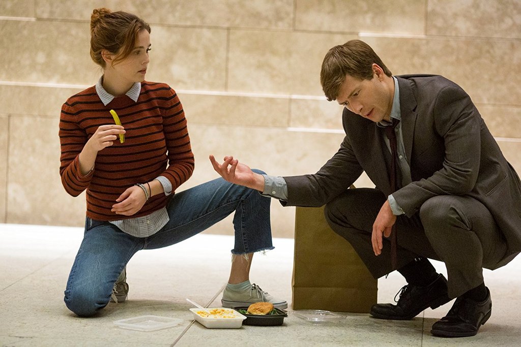 Photo from the movie Set It Up