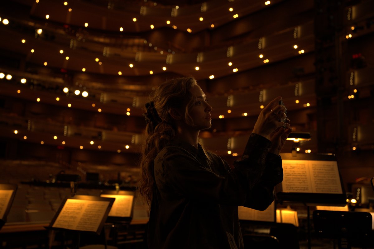 Photo from the movie Seven Veils