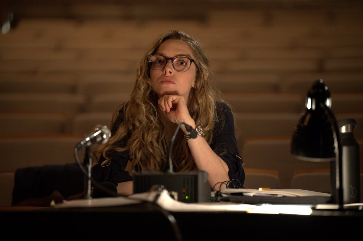 Photo from the movie Seven Veils