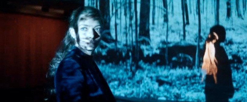 Photo from the movie Seven Veils