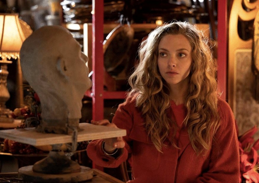 Photo from the movie Seven Veils