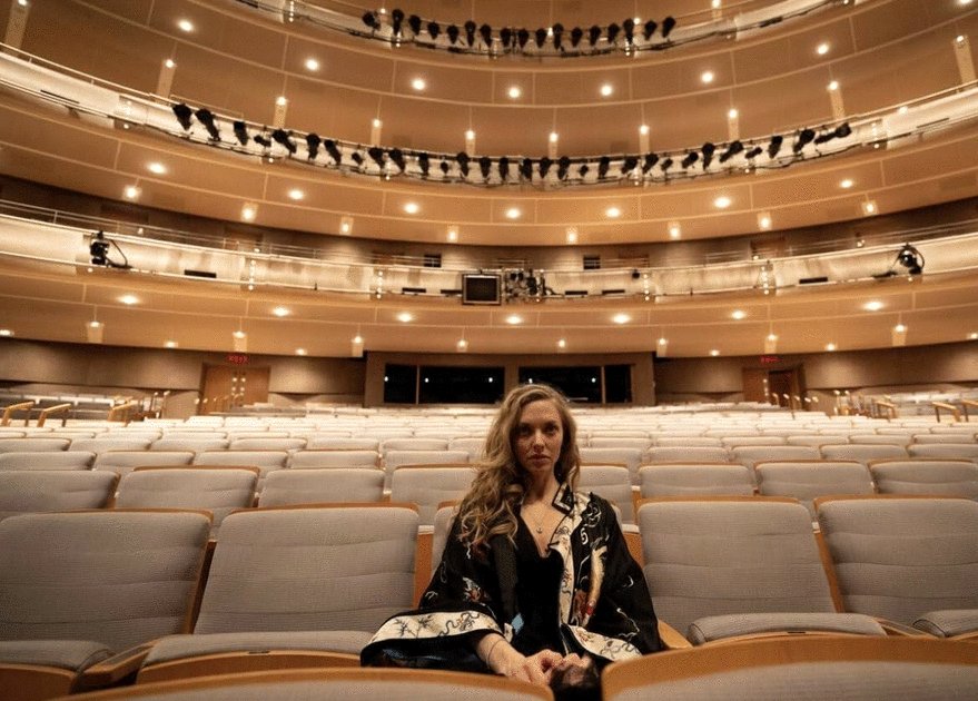 Photo from the movie Seven Veils