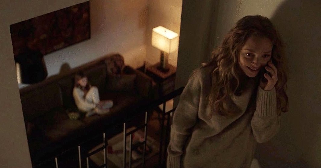 Photo from the movie Seven Veils