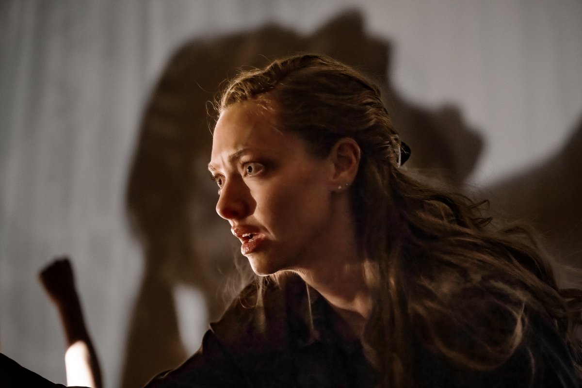 Photo from the movie Seven Veils