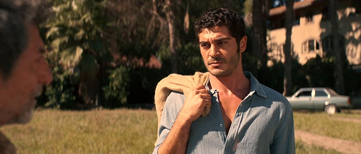 Photo from the movie Shahmaran