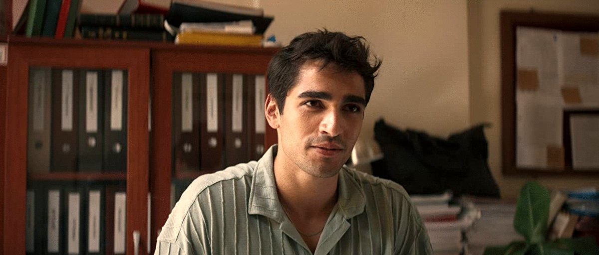 Photo from the movie Shahmaran