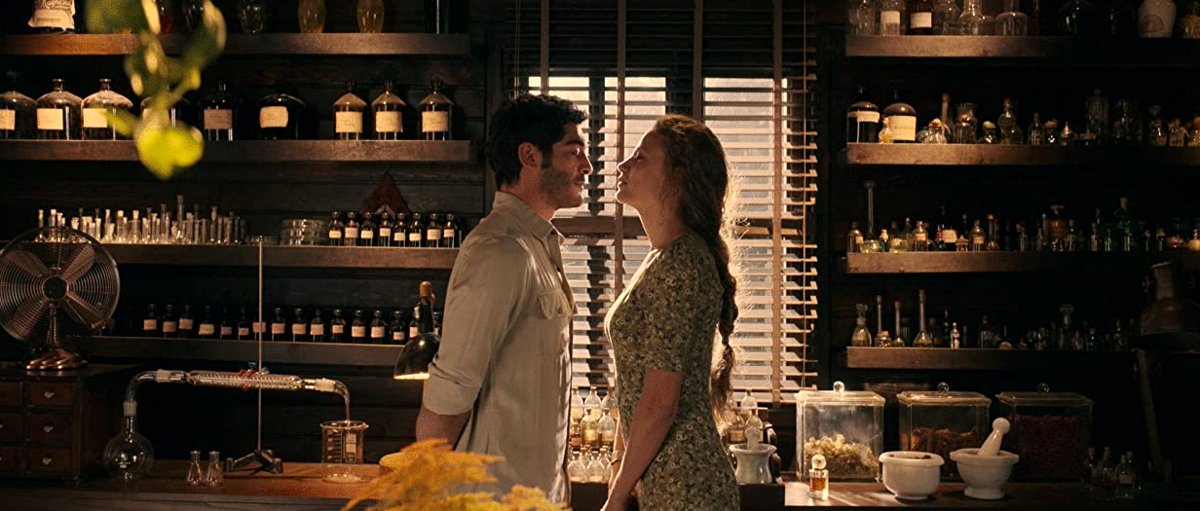 Photo from the movie Shahmaran