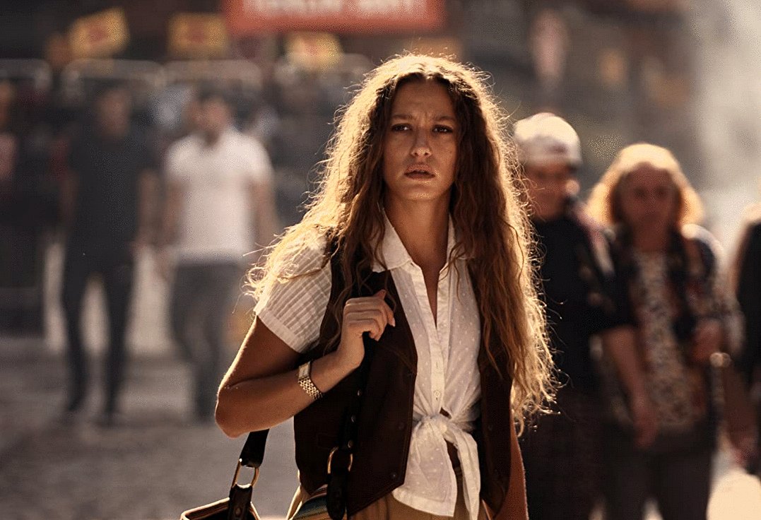 Photo from the movie Shahmaran