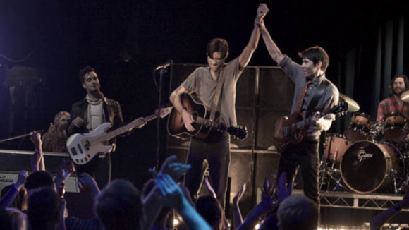 Photo from the movie Sironia