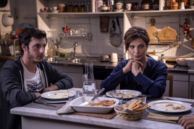 Photo from the movie Solo