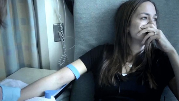 Photo from the movie Someone You Love: The HPV Epidemic