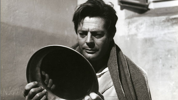 Photo from the movie The Stranger