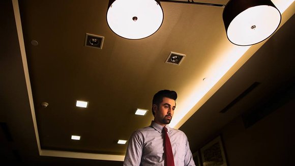 Photo from the movie Tamasha