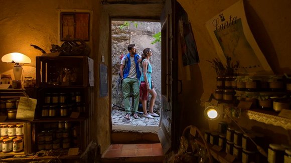 Photo from the movie Tamasha