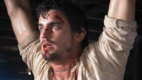 Photo from the movie The Texas Chainsaw Massacre: The Beginning