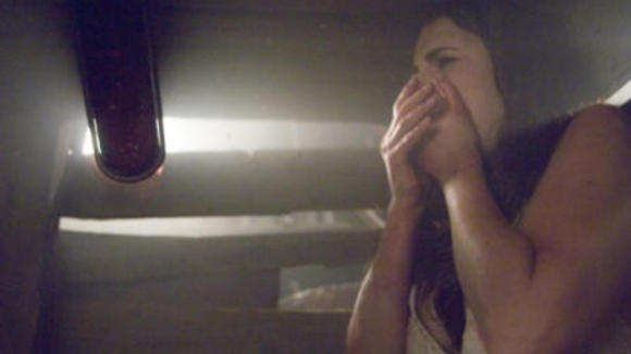 Photo from the movie The Texas Chainsaw Massacre: The Beginning