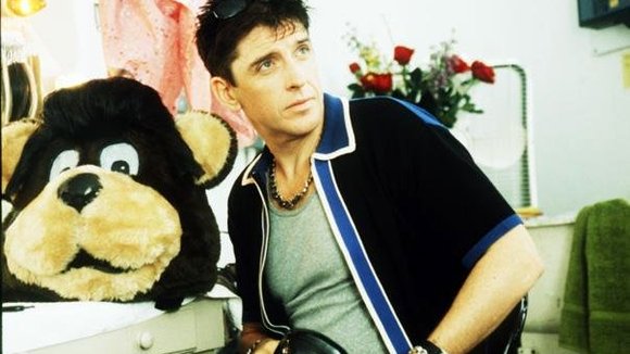 Photo from the movie The Big Tease