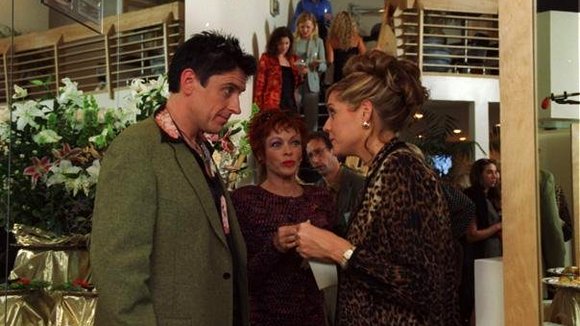 Photo from the movie The Big Tease