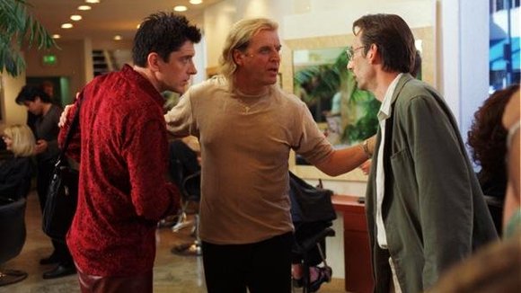 Photo from the movie The Big Tease