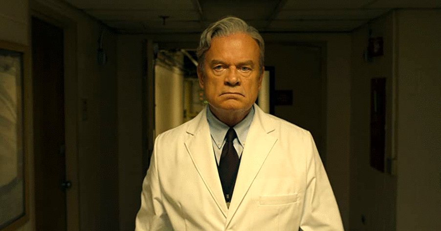 Photo from the movie The God Committee