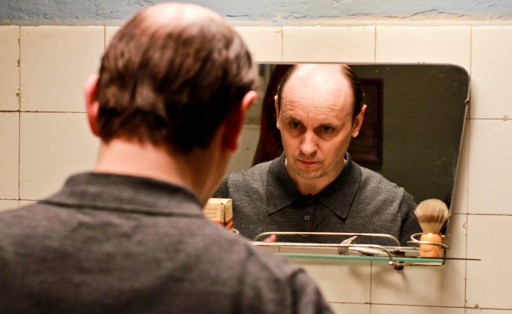 Photo from the movie The Red Spider