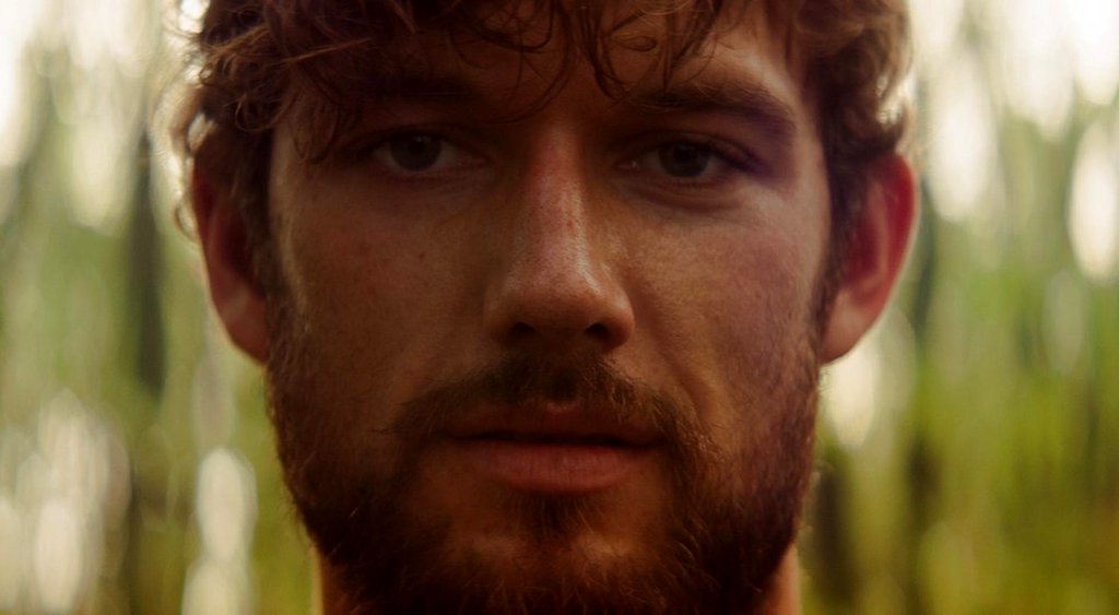 Photo from the movie The Strange Ones