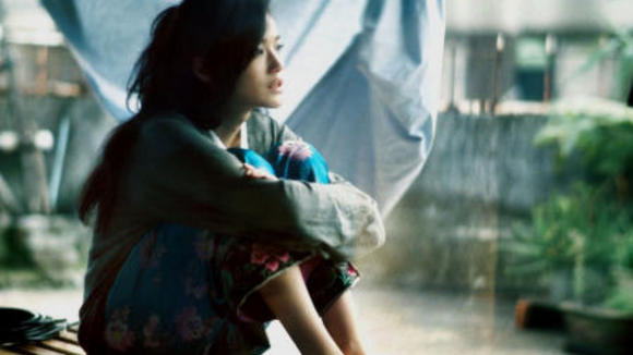 Photo from the movie Three Times