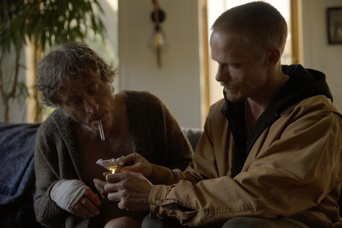 Photo from the movie Tight Lettuce