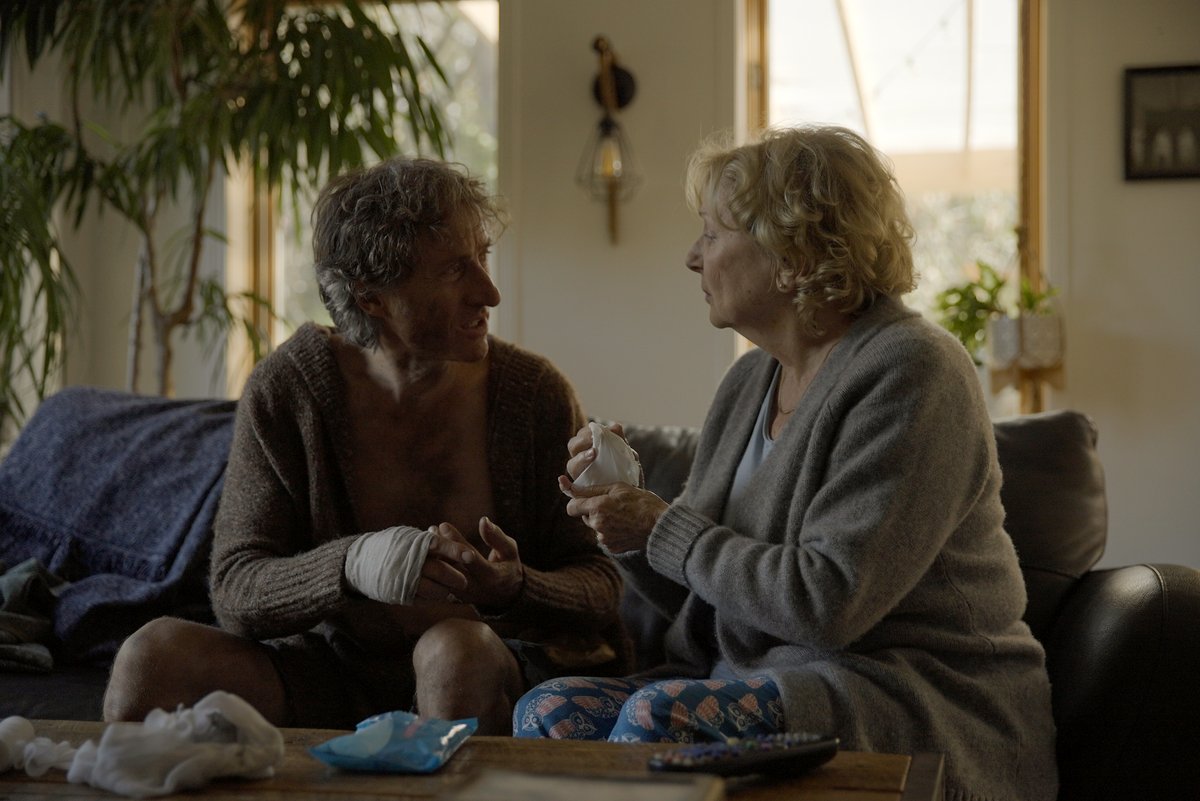 Photo from the movie Tight Lettuce