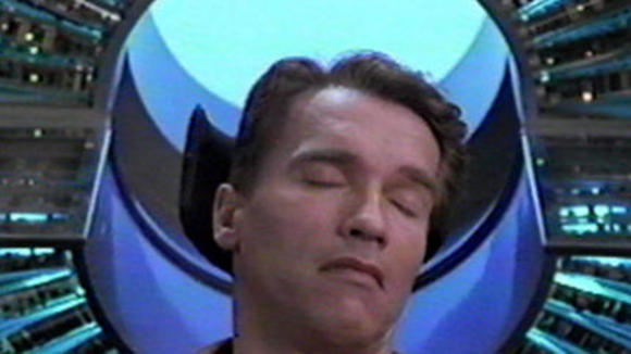 Photo from the movie Total Recall