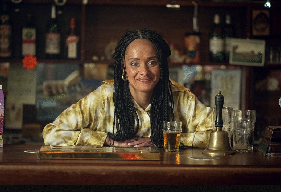 Photo from the movie Toxic Town