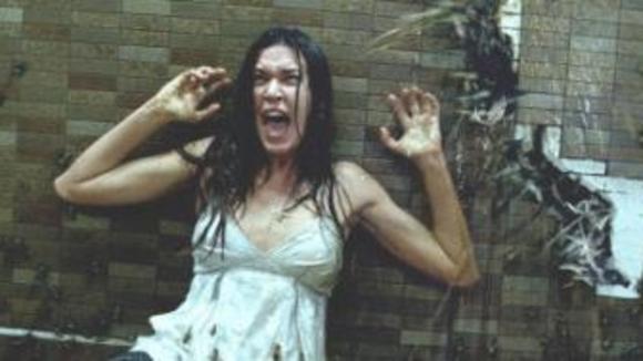 Photo from the movie The Unborn