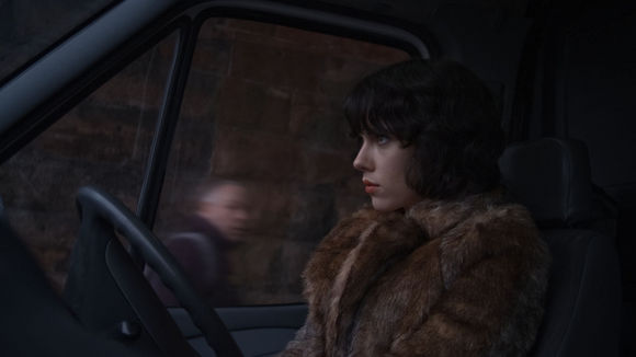 Photo from the movie Under the Skin