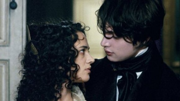 Photo from the movie The Last Mistress