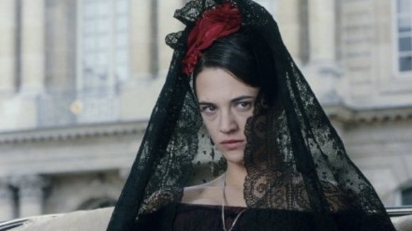 Photo from the movie The Last Mistress