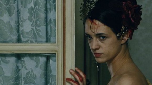 Photo from the movie The Last Mistress