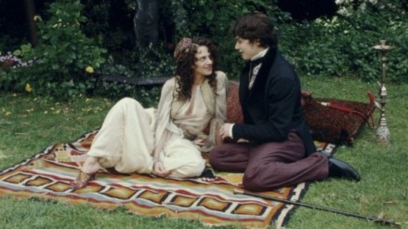 Photo from the movie The Last Mistress