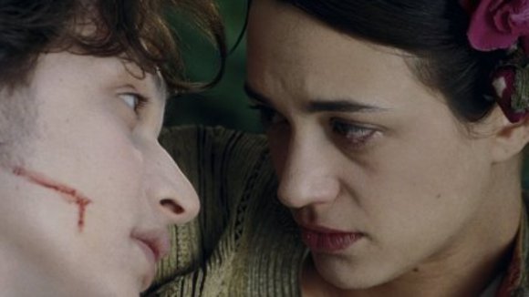 Photo from the movie The Last Mistress