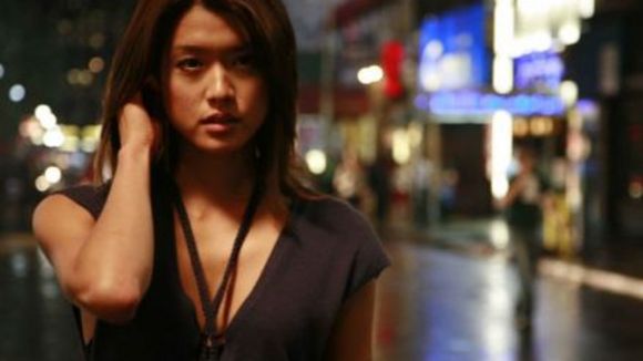 Photo from the movie West 32nd