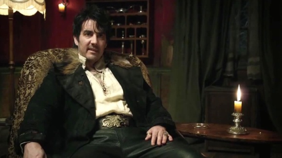 Photo from the movie What We Do in the Shadows
