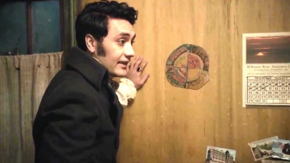 Photo from the movie What We Do in the Shadows